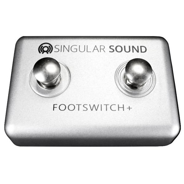 Singular Sound Beatbuddy Footswitch+
