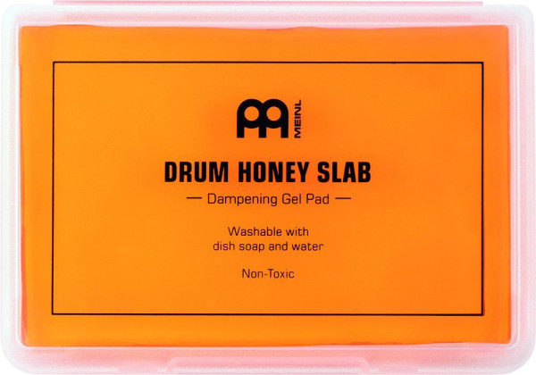 Meinl MDHS Drum Honey Slab