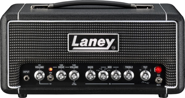 Laney DB 500H Head