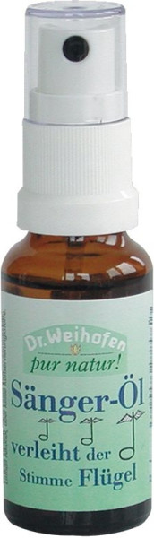 Dr. Weihofen Sängeröl