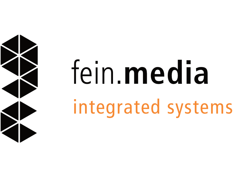 feinmedia - integrated systems