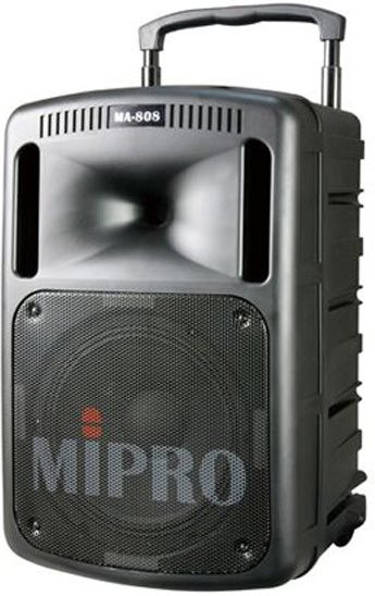 MIPRO MA-808EXP