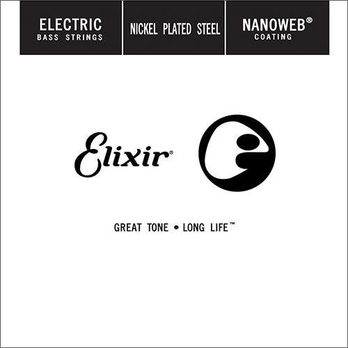 Elixir E-Bass 15370 NanoWeb 070 Einzelsaite