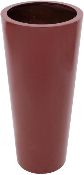 Europalms LEICHTSIN ELEGANCE-110, rot, glänzend