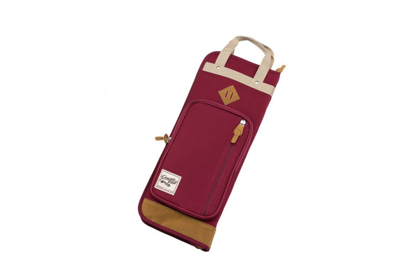 Tama Powerpad Designer Stick Bag Wine Red