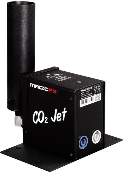 Magic FX CO2-JET