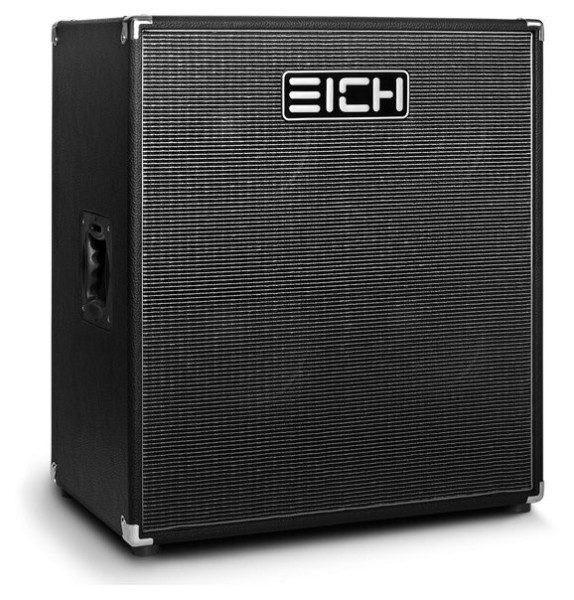 EICH Amplification 410L-08 Bassbox