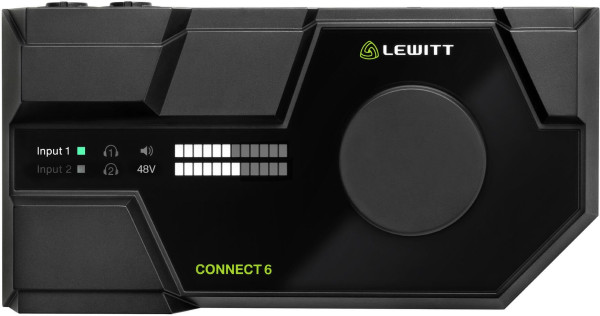 Lewitt Connect 6