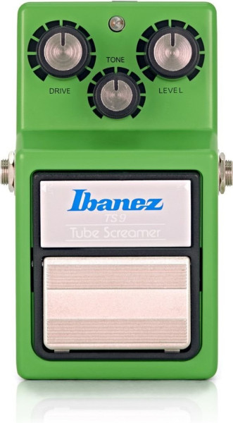 Ibanez TS 9 Tube Screamer