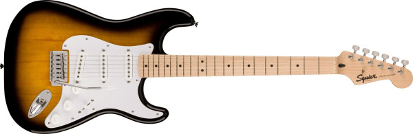 Fender Squier Sonic Stratocaster 2-Color Sunburst