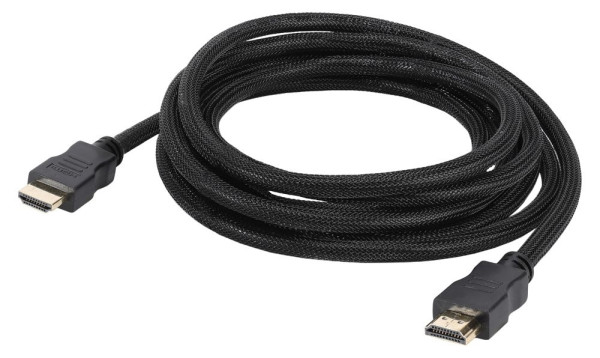 Sommer Cable HDMI HD14-1000-SW
