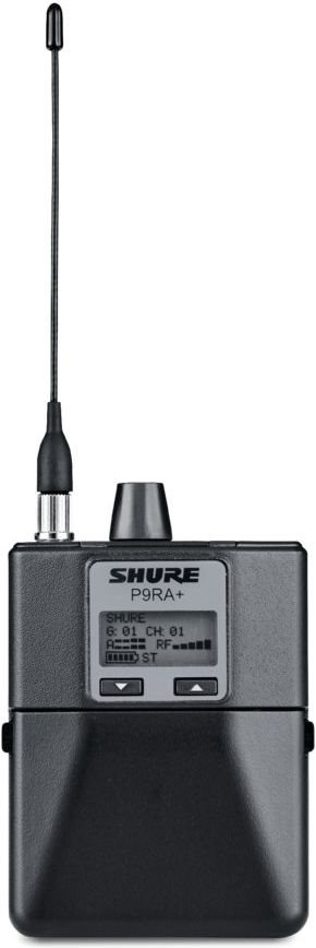 Shure RMCE-TW1 Bluetooth Earphone Adapter, InEar Monitoring-Zubehör, Zubehör
