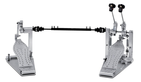 dw Direct Drive Double Pedal