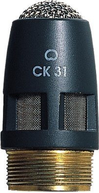 AKG CK 31 Mikrokapsel Niere (D.A.M.) f. GN30E