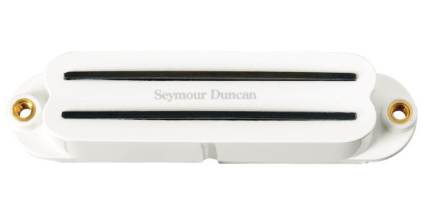 Seymour Duncan SHR-1 B Hot Rail White