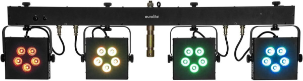 Eurolite LED KLS-902 Next Kompakt-Lichtset