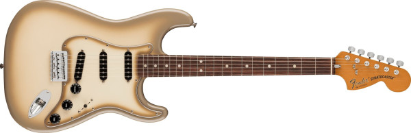 Fender 70th Anniversary Vintera II Stratocaster Antigua