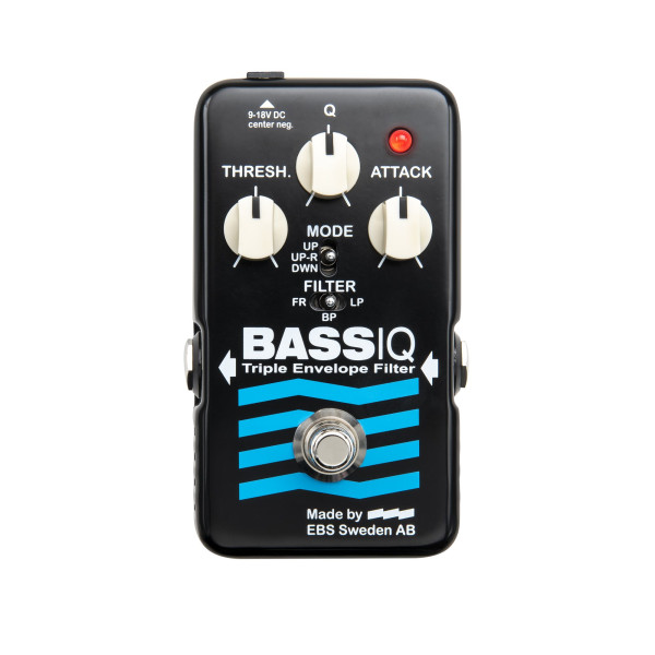 EBS IQ Bass