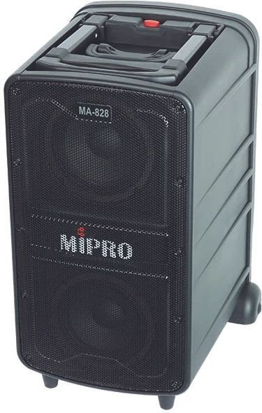 MIPRO MA-828