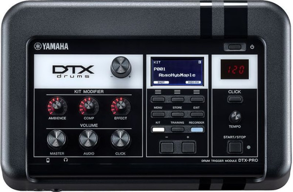 Yamaha DTX-PRO Drum Trigger Modul
