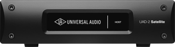 Universal Audio UAD-2 Satellite USB Octo Core