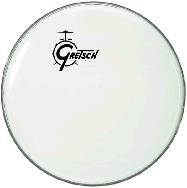Gretsch G5526PL Permatone Bass Drum Head 22