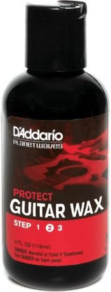 D Addario Protect Wax PW-PL-02