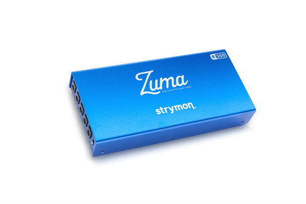 Strymon Zuma R300 Multi Netzteil