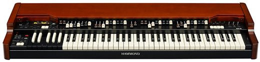 Hammond - XK-5