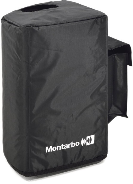 Montarbo CV B-108 Cover