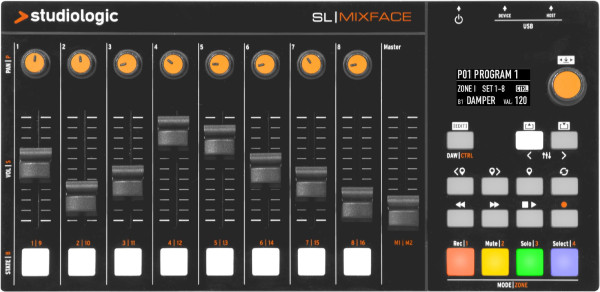 Studiologic SL Mixface