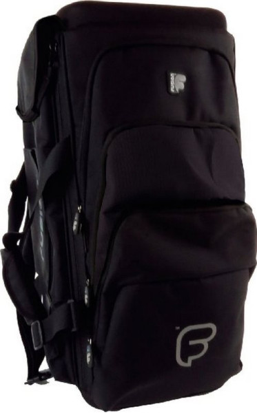 Fusion Gig Bag Trompete/Flügelhorn Premium Triple schwarz PB-06 BK