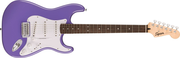 Fender Squier Sonic Strat LRL Ultraviolet