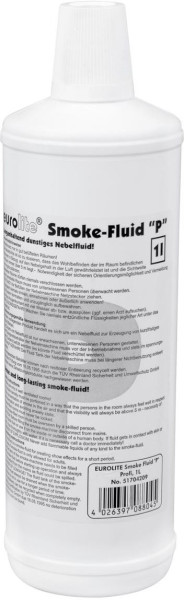 Eurolite Smoke Fluid P Profi 1L