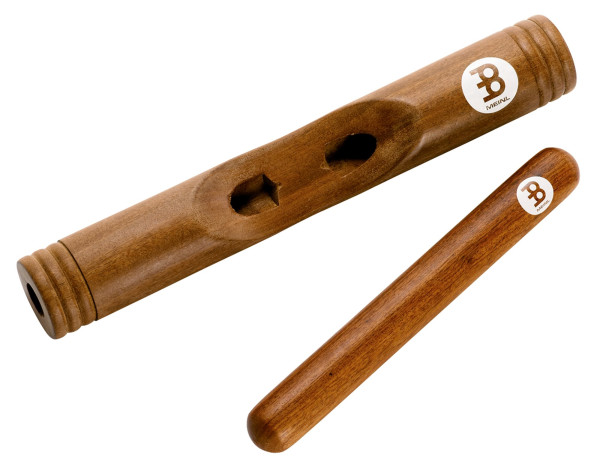 Meinl CL3RW African Wood Claves