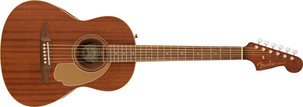 Fender Sonoran Mini All-Mahogany