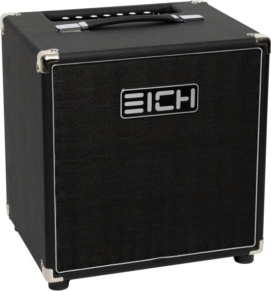 EICH Amplification BC 112 Pro Bass Combo Black Edition 500 Watt