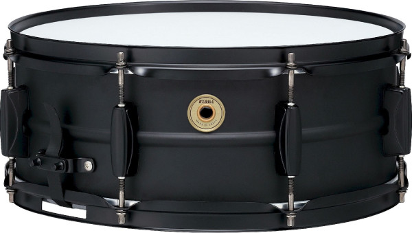 Tama BST1455BK Black Metal Works 14x5,5" Snare Drum