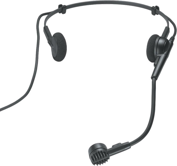 Audio Technica Pro 8HEx