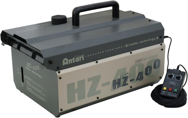 Antari HZ-400 HAZER mit Controller