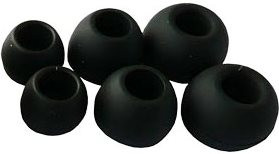 Fischer Amps Silicone Eartips S