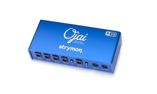 Strymon Ojai-R30 Expansion Kit