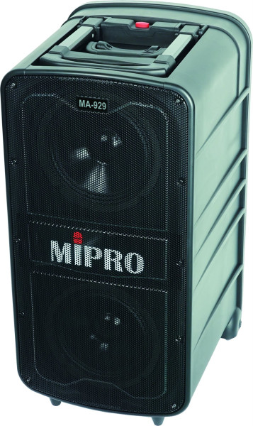 MIPRO MA-929