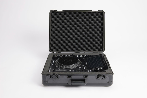 Carry Lite DJ Case Player/Mixer