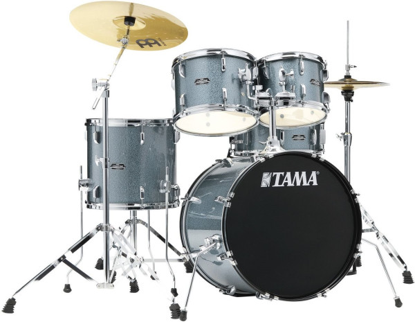 Tama ST50H5-SEM Stagestar Drumset - Sea Blue