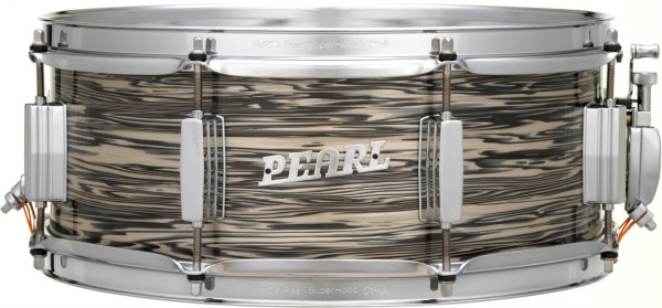 Pearl President Deluxe Snare Drum 14x5,5" Desert Ripple