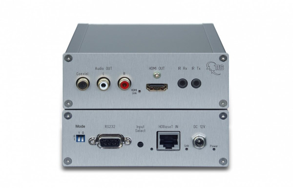 TLS MF 100 HDBaseT Receiver
