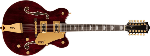 Gretsch G5422G-12 Electromatic Classic Hollow Body Double-Cut 12-String