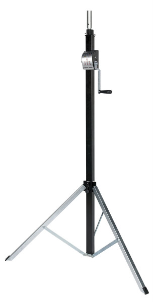 Goliath-Studio 3800 Wind Up Stand Wind up stand 80kg
