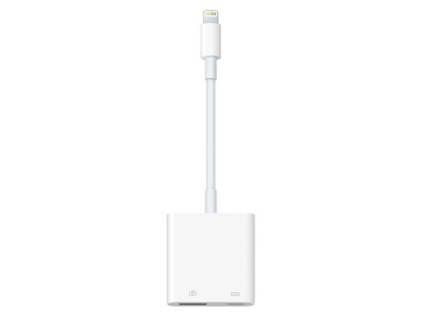 Apple Lightning auf USB 3.0 Adapter